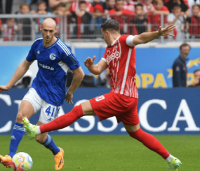 周四021欧罗巴前瞻:弗赖堡主场迎萨尔茨堡,德甲铁壁对决奥超狂徒