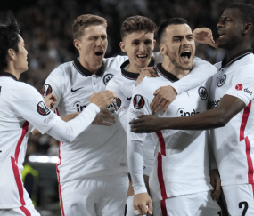 2/6周五赛事前瞻：德甲 柏林联合VS法兰克福（内附12场预测）