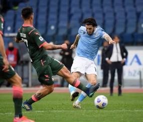 意甲焦点战:帕尔马VS拉齐奥 主场保级抢分VS客场冲分争四 韧性防守VS多点攻势