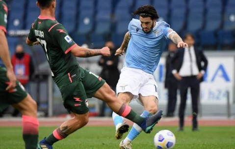 意甲焦点战：帕尔马VS拉齐奥 主场保级抢分VS客场冲分争四 韧性防守VS多点攻势