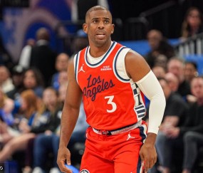 再见传奇!40岁保罗正式宣布退役 结束21年NBA生涯