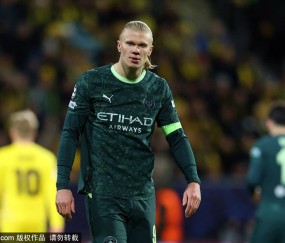 竟成英超之耻！6队战欧冠5胜仅曼城输球 唯一前八之外