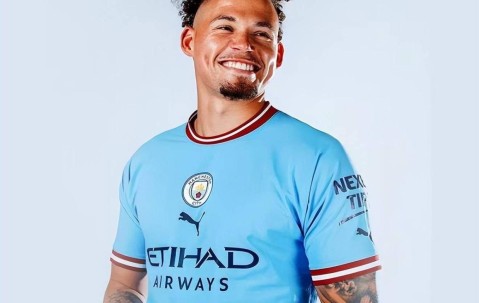 曼城“第一水货”即将离队：加盟四年鲜有机会，5000万磅毫无价值