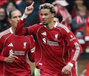 4-1！3-0！欧洲足坛疯狂一夜：拜仁+曼城逆转 利物浦5连败 巴黎爆冷