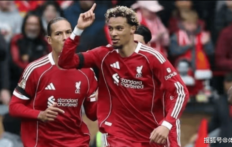 4-1！3-0！欧洲足坛疯狂一夜：拜仁+曼城逆转 利物浦5连败 巴黎爆冷