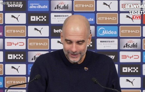 两名新援迅速熟悉体系，后防统帅伤愈回归：曼城近日好消息太多