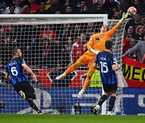 凌晨4点!穆帅第7次战皇马:63岁狂人再斗昔日弟子,姆巴佩冲40球生死战