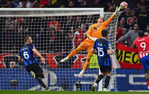 凌晨4点！穆帅第7次战皇马：63岁狂人再斗昔日弟子，姆巴佩冲40球生死战