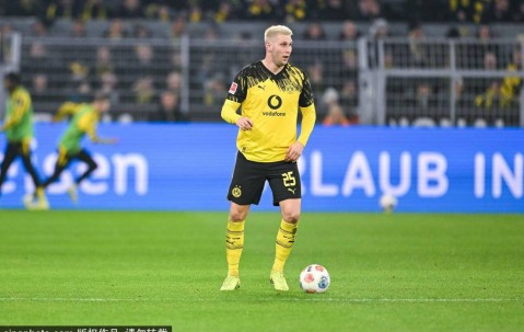 约万·米洛舍维奇租借加盟云达不莱梅，德甲新星迎来新挑战