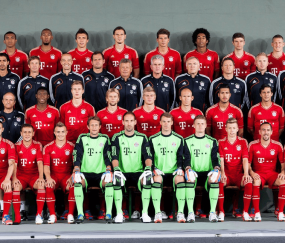 德甲焦点战:拜仁慕尼黑VS美因茨,比分预测前瞻