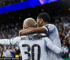 欧冠生死战！皇马客战本菲卡，马竞主场迎战黑马，西班牙三雄争夺晋级名额