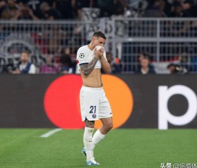 2-0，3-2！世俱杯狂潮，巴黎皇马晋级，德甲全军覆没，纪录接连刷新