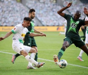 德国杯惊魂夜!沃夫斯堡残阵迎击基尔:德甲劲旅 vs 德乙黑马的生死突围