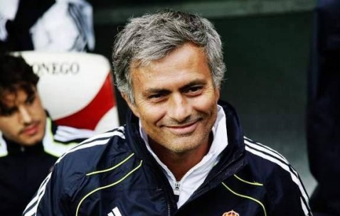 穆里尼奥自断回归皇马路！名记曝维尼修斯对他极度不满