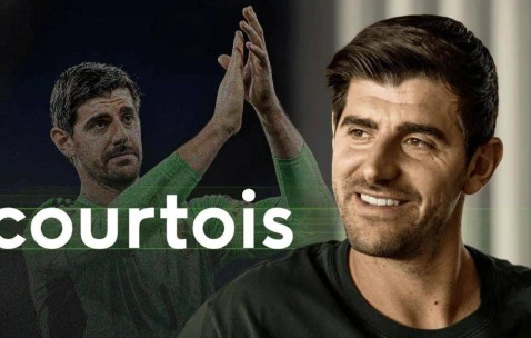 库尔图瓦：希望我还能再多踢几年，为荣誉簿再添几座奖杯