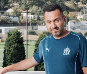 官宣！法甲名帅德泽尔比下课，曼联、曼城与热刺或成下一站