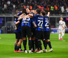 欧冠:多特蒙德VS国际米兰 今日最新赛前分析