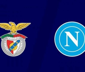 穆帅完胜孔蒂!本菲卡2-0击败那不勒斯,魔力鸟给意甲冠军上了一堂课