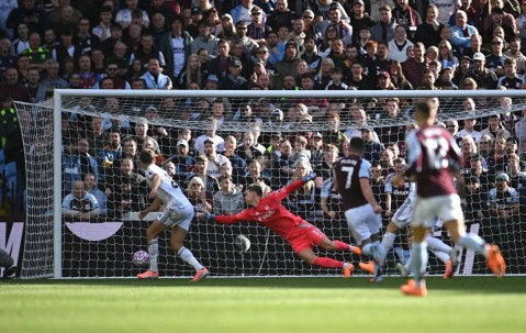 法甲神剧本:莫雷拉补时绝杀!帕尼切利9场8球难救主