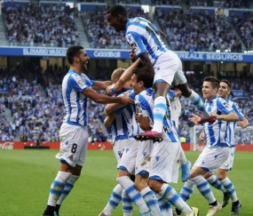 西甲：莱万特VS皇家社会 最新内幕消息出炉