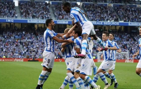 西甲：莱万特VS皇家社会 最新内幕消息出炉