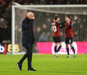 3-2绝杀!2-1险胜!足坛冷门之夜:拜仁、利物浦都输了,中国队获亚军