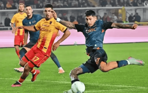 【意甲争冠VS保级】米兰主场碾压残阵莱切？伤病成破局关键！