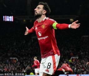 曼联要卖队长?卡里克:B费的未来赛季结束后再决定