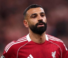 萨拉赫重返利物浦欧冠大名单,科纳特因家庭事务缺席马赛争夺战