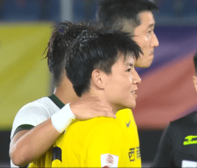 徐彬今晚上演留洋首秀？好消息！直播吧：将代表狼队U21首发出场