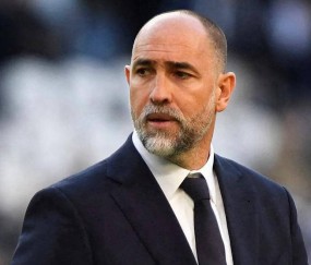 尤文图斯换帅,齐达内不回归,曼联因坎通纳做出重大决定