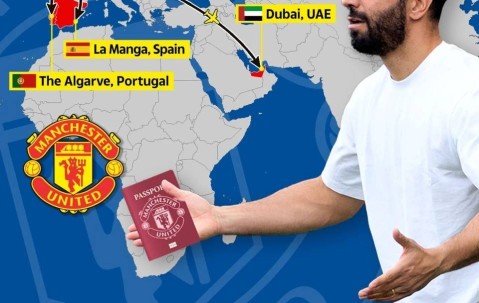 重磅！皇马省下2500万年薪空饷，背后1亿转会费秘密计划浮出水面！