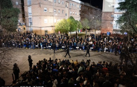 西甲三雄争霸再起！姆巴佩加盟皇马引爆联赛格局，巴萨马竞如何应对？