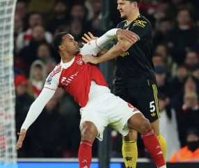 曼联恐不得不同意马奎尔续约条件！即将33岁仍比约罗靠谱，意甲已发来报价