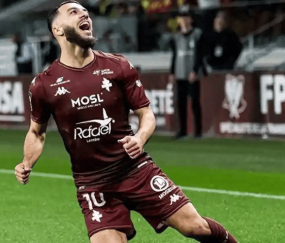 周日021法甲:梅斯VS里昂 赛事预测分析