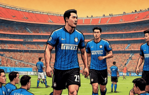 意甲 乌迪内斯VS国米