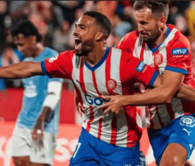 西甲保级卡位战:皇家社会主场抢分VS赫罗纳保级突围 攻防对冲解析