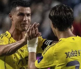 重磅热搜！41岁C罗或将重返欧洲，5000万欧解约金背后的德甲逆袭计划