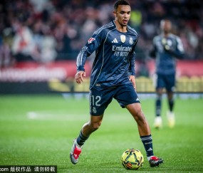 哈维·阿隆索确认姆巴佩恢复健康，皇马迎战阿拉维斯再添胜算