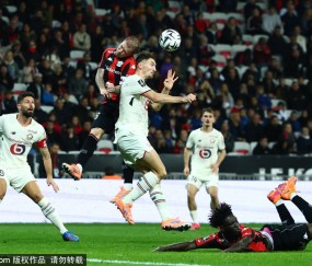 冈萨洛·拉莫斯：百场纪念中的绝杀英雄