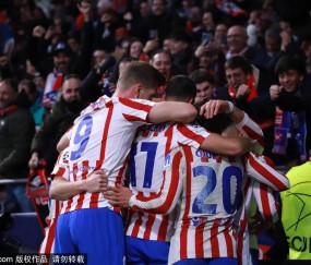 西甲第16轮重磅对决:马德里竞技迎战瓦伦西亚,谁能笑到最后?