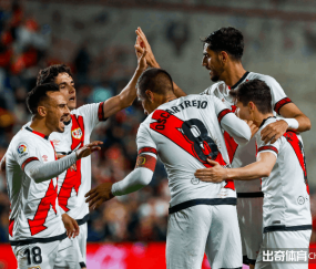 西甲情报:巴列卡诺主力体能充沛,瓦伦西亚客战极度萎靡