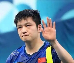 年薪120万欧，樊振东为德甲俱乐部带来巨大收益，续约条件堪称诱人