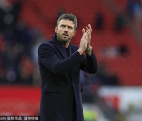 观战台：曼联死磕热刺+曼城火拼利物浦 皇马巴萨战弱旅