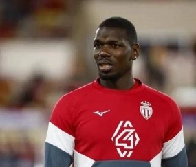 博格巴仅踢30分钟即被移出欧冠名单，今夏或将离队 自我放纵埋下职业危机