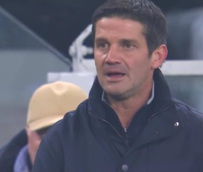 2-1后!意甲争冠一夜乱套:榜首2强丢分+国米反超登顶,3队差2分