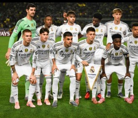 切尔西8000万撬不动的倔强?恩德里克背后藏着皇马最痛的单选题