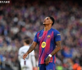 不会再回曼联的!昔日“大英帝星”认可降薪,他只想在诺坎普打拼