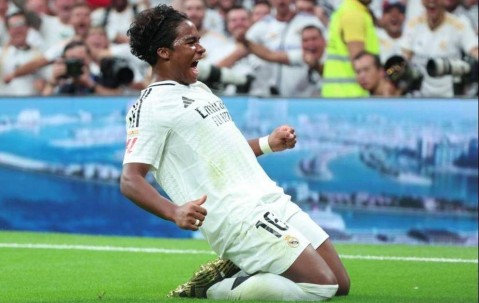 皇马9号租借里昂！为世界杯暂别西甲