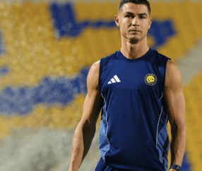 怪不得C罗罢赛！前皇马队友3射1传，率队6-0狂胜，沙特联大结局